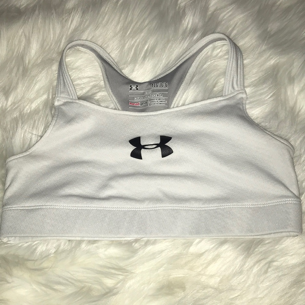 Under Armour Sports Bra
